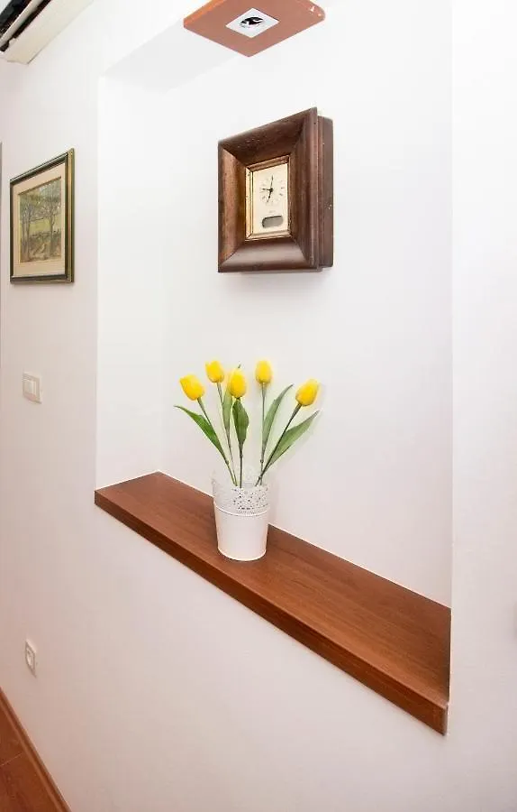 Apartments Paula Σπλιτ