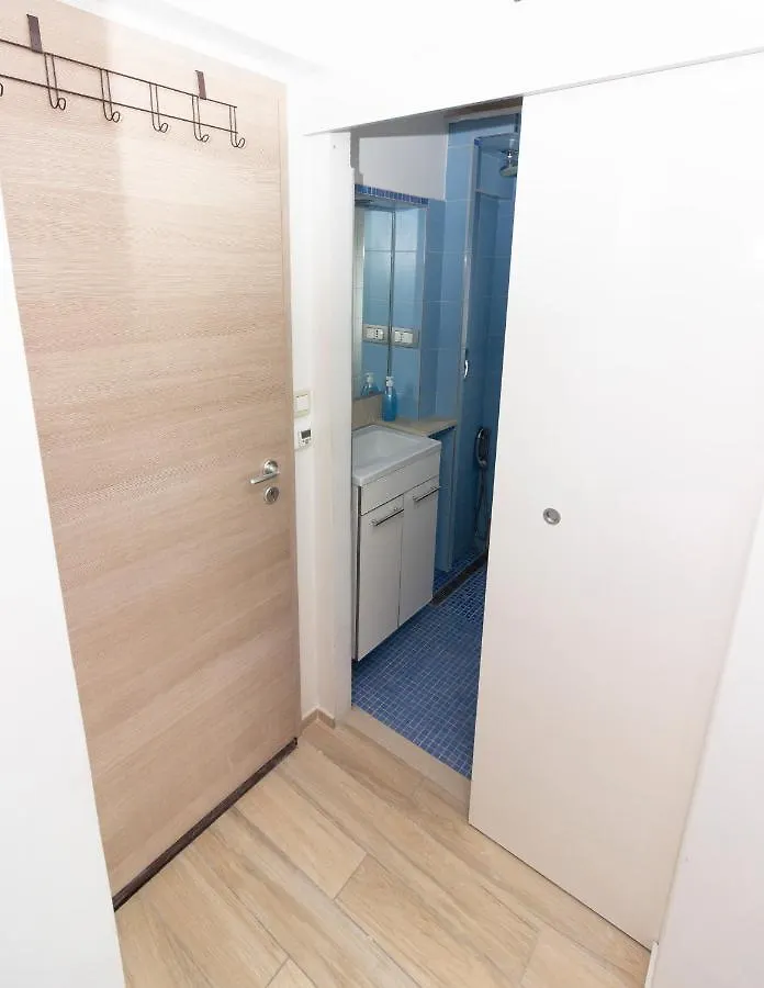 Apartments Paula Σπλιτ